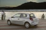 Renault Clio 2006 года